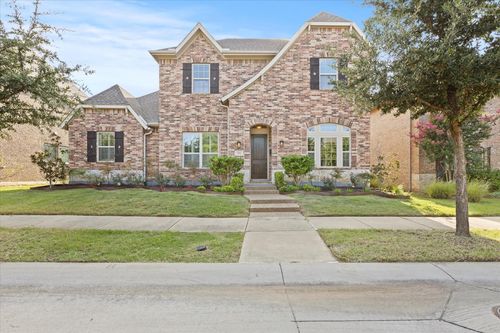 516 Four Stones Blvd, Lewisville, TX, 75056-3893 | Card Image