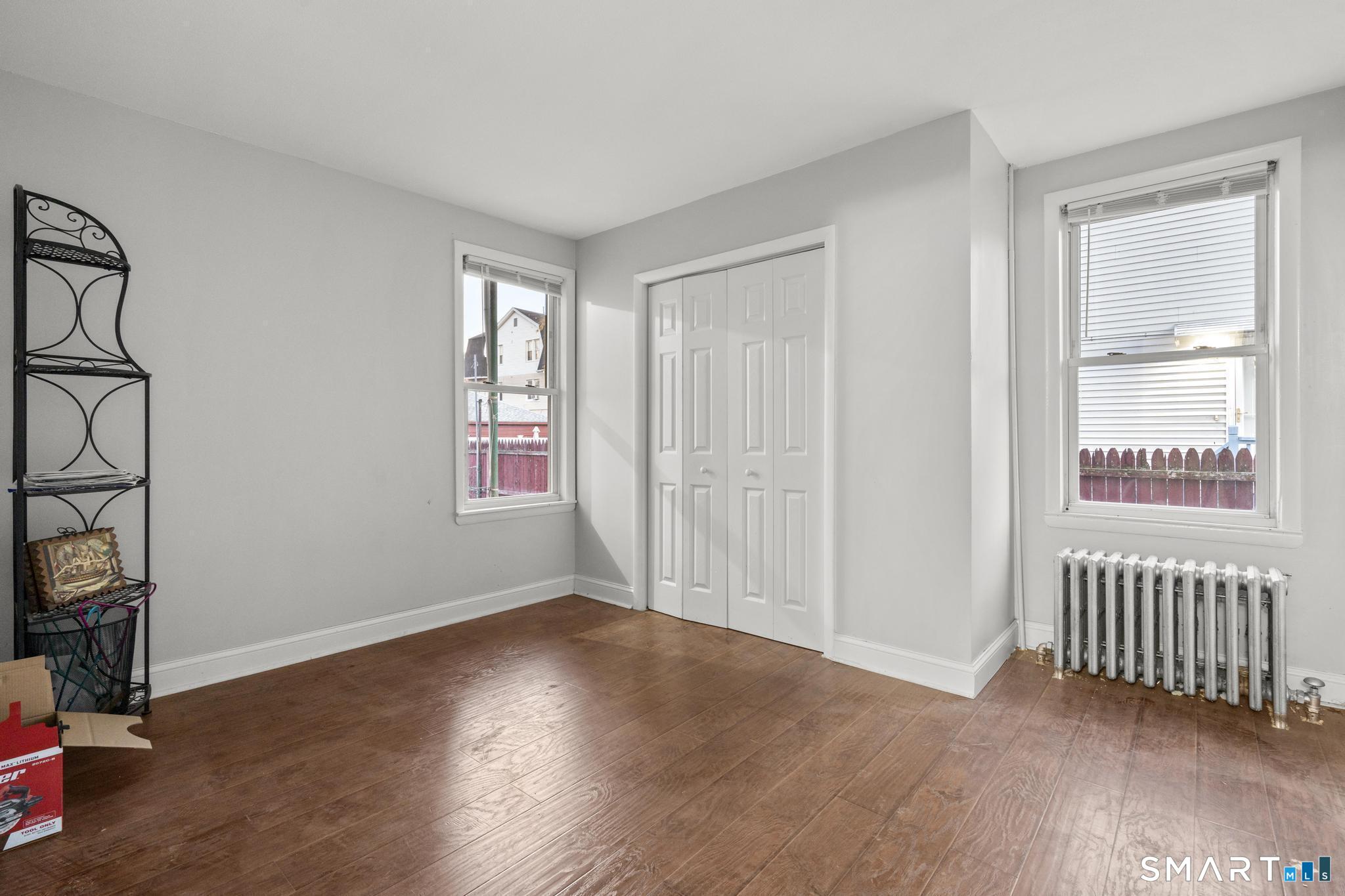 Residential Income in Hartford 3