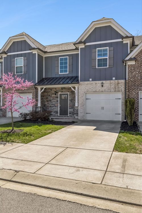 4445 Chusto Dr, Murfreesboro, TN, 37129-3852 | Card Image