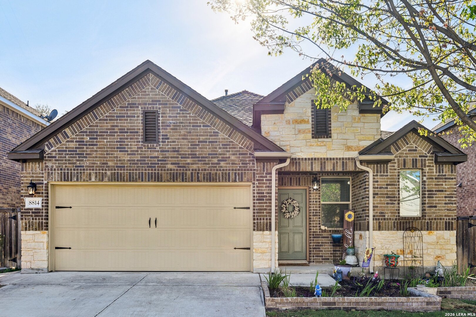 Residential Lease in San Antonio 2