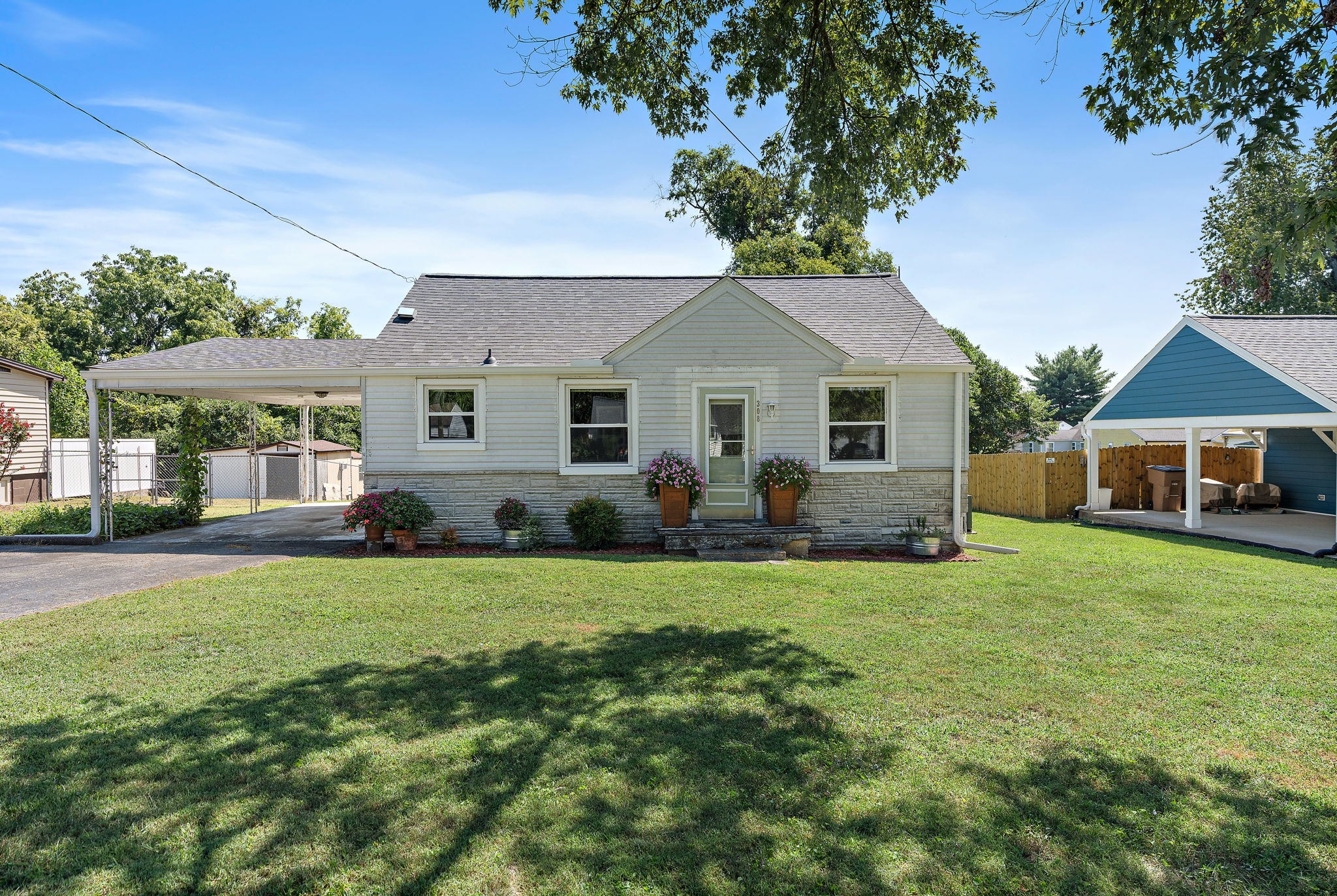 Spence Cir, Nashville, TN 37210