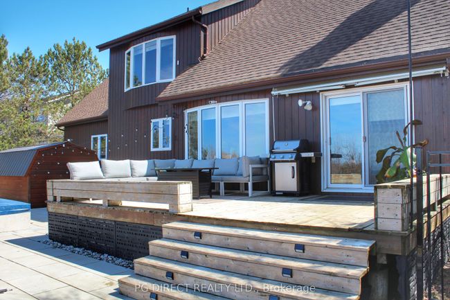 810 Troy's Trail, House other with 4 bedrooms, 3 bathrooms and 8 parking in Kincardine ON | Image 18