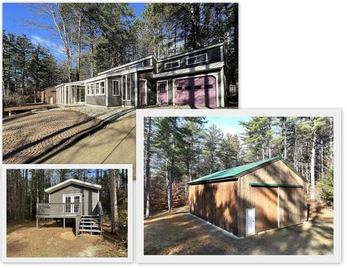 55 Plain Rd, Wendell, MA, 01379-9718 | Card Image