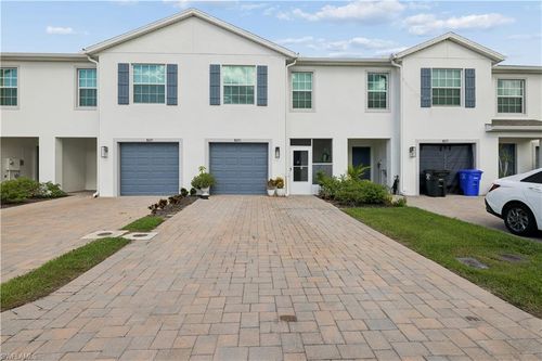 8031 Haley Creek Way, LEHIGH ACRES, FL, 33971-3710 | Card Image