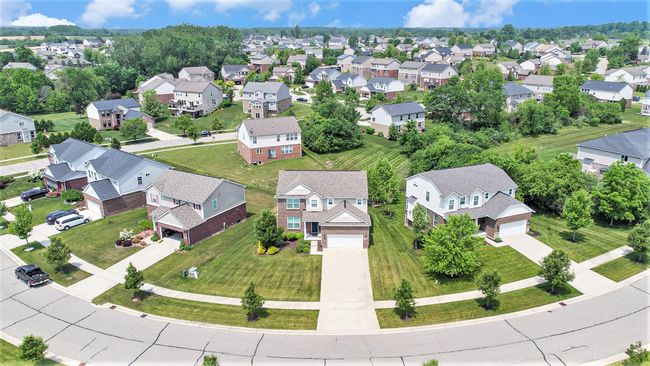 1915 Frances Way, House other with 3 bedrooms, 3 bathrooms and null parking in Ypsilanti MI | Image 29