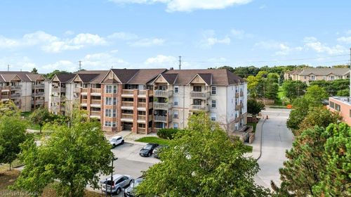 412-4003 Kilmer Dr, Burlington, ON, L7M4M1 | Card Image