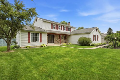5220 Smothers Rd, Westerville, OH, 43081-8615 | Card Image