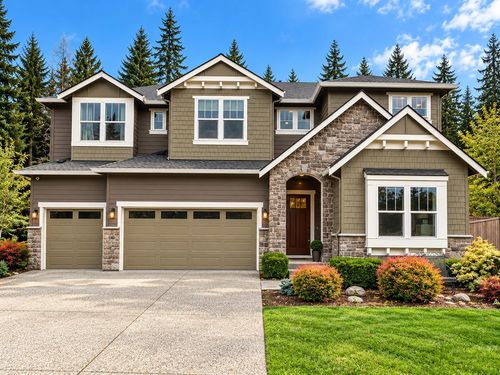 11418 143rd Dr Ne, Lake Stevens, WA, 98258-8230 | Card Image