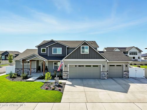 8511 N Molly St, Spokane, WA, 99208-6920 | Card Image