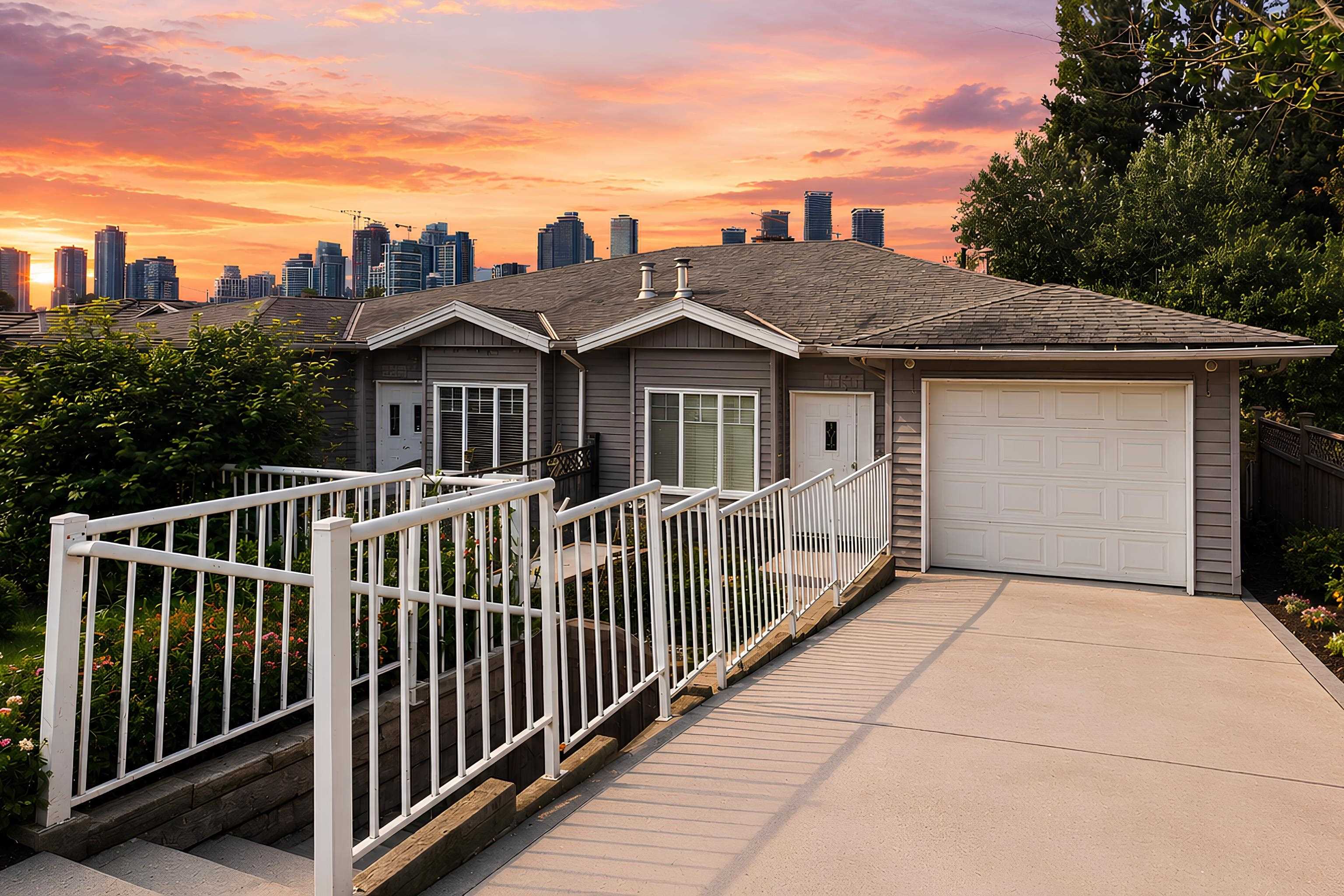 Residential in Burnaby