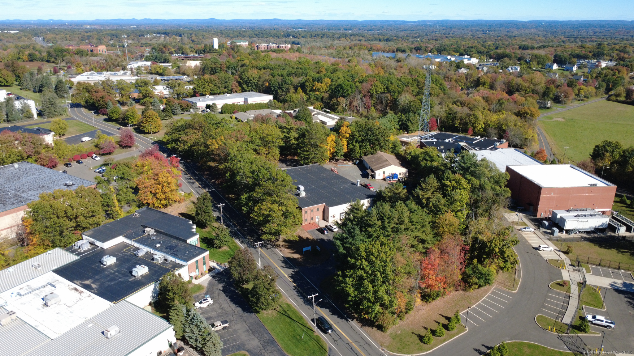 Commercial Lease in Windsor 5