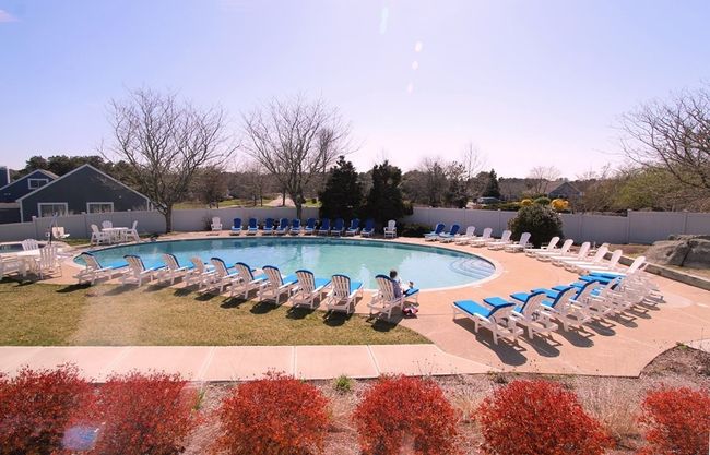 236 - 236 Eaton Ln, Condo with 2 bedrooms, 2 bathrooms and 2 parking in Brewster MA | Image 38