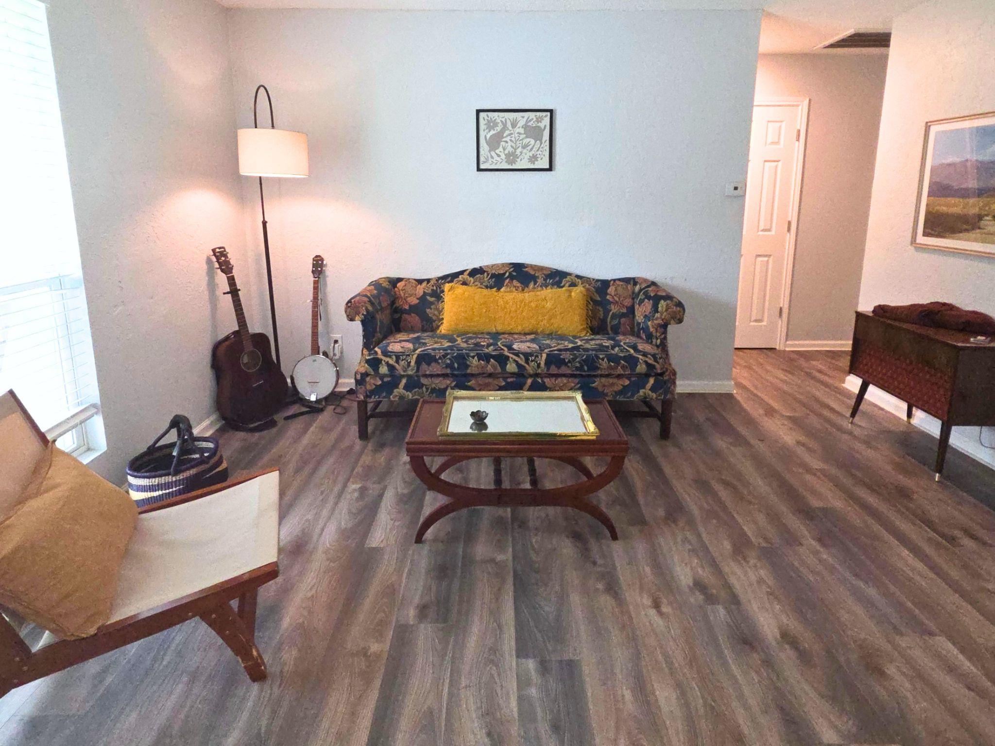 Residential in Austin 4