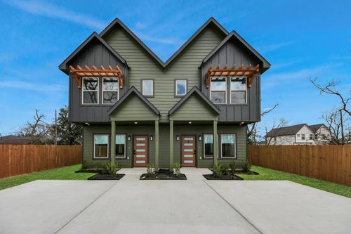 3319 Caplin St, Houston, TX, 77026-1307 | Card Image