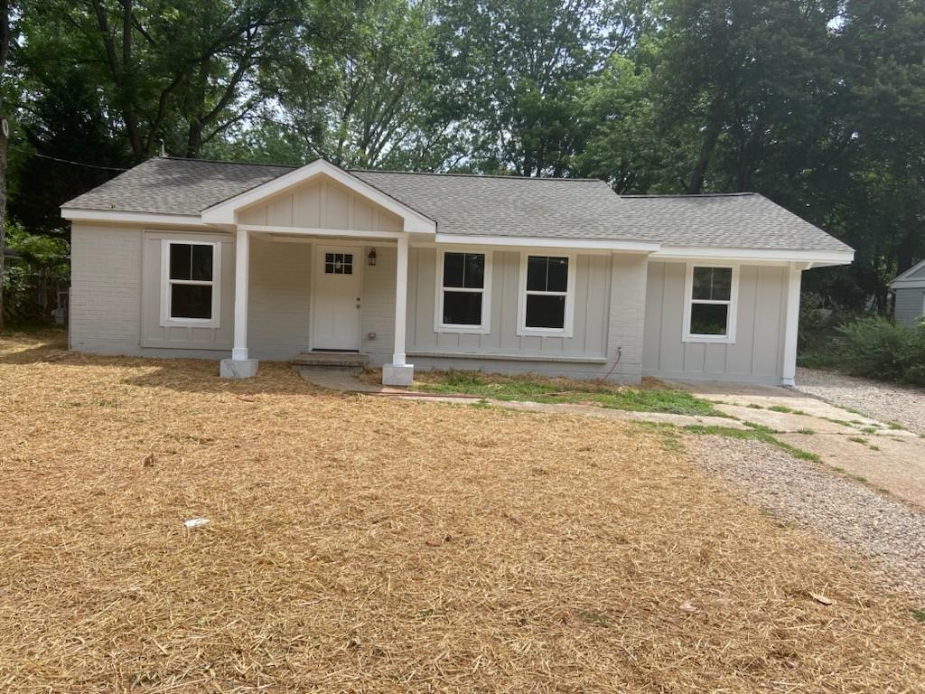 Winters Chapel Rd, Atlanta, GA 30360