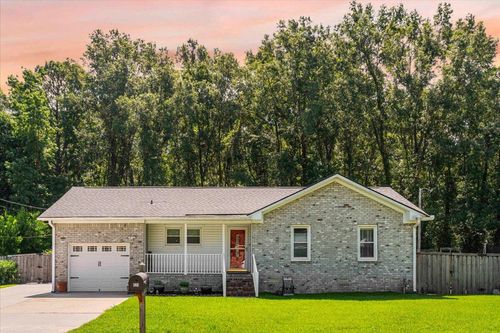 121 Gator Dr, Goose Creek, SC, 29445-4201 | Card Image