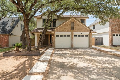 4015 Iriona Bnd, Austin, TX, 78749-4913 | Card Image