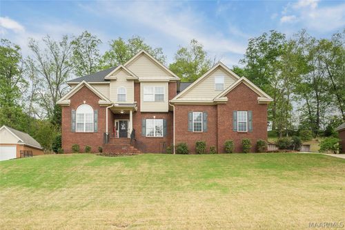 465 Winding Wood Drive, Wetumpka, AL, 36093 | Card Image