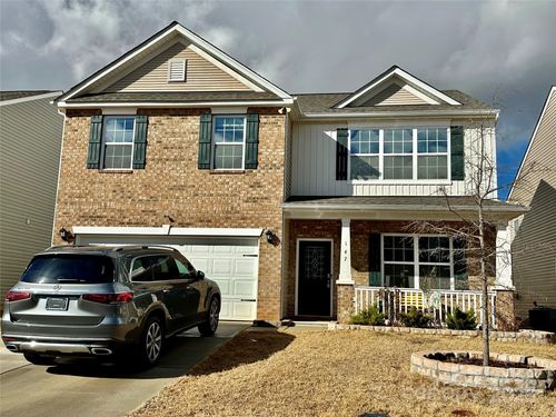 147 N Ranney Way, Mooresville, NC, 28117-8518 | Card Image