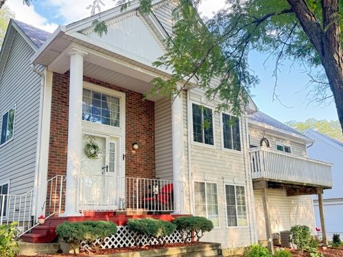 321 Candlelight Ct, Bolingbrook, IL, 60440-2881 | Card Image