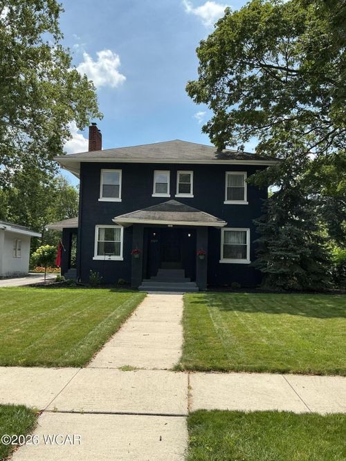 1327 Lakewood Ave, Lima, OH, 45805-3343 | Card Image