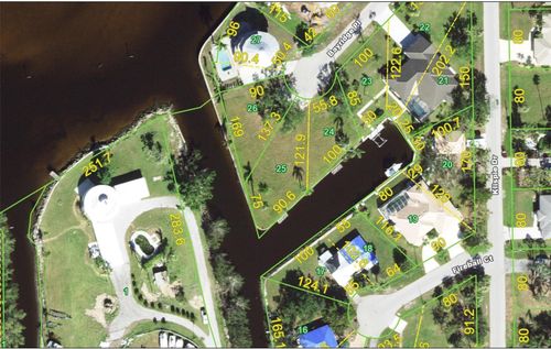 323 and 325 Bayridge Place, PUNTA GORDA, FL, 33950 | Card Image