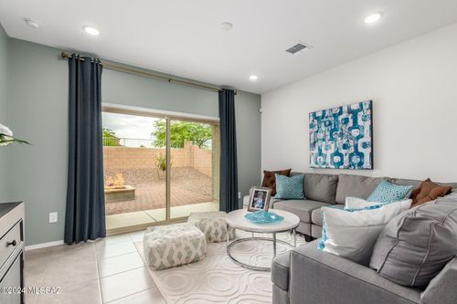 6155 E Campolina Trail, Tucson, AZ, 85756 | Card Image