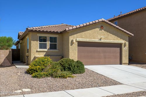 7991 S Dolphin Way, Tucson, AZ, 85756 | Card Image