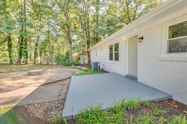 201 Bent Creek Dr, House other with 3 bedrooms, 2 bathrooms and null parking in Greer SC | Image 44