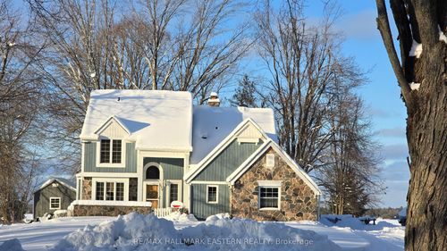 572 Round Lake Rd, Havelock, ON, K0L1Z0 | Card Image