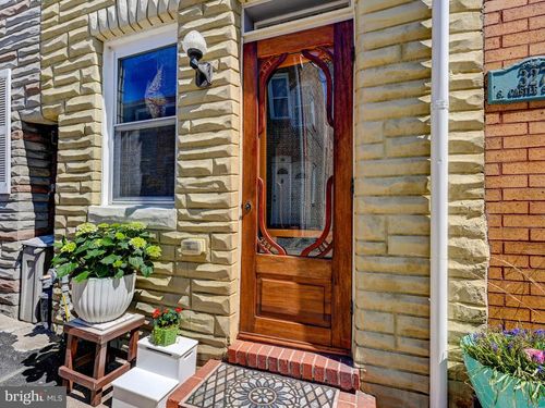 325 S Castle St, BALTIMORE, MD, 21231-2702 | Card Image