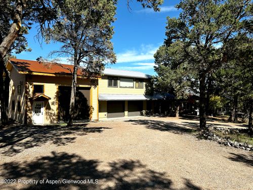 481 County Road 112, Carbondale, CO, 81623-9607 | Card Image