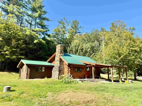 1470 Flamstead Rd, Chester, VT, 05143-8702 | Card Image