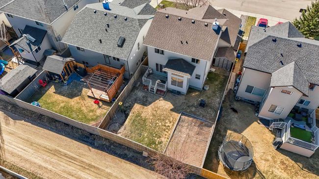 192 Stonegate Crescent Nw, Home with 4 bedrooms, 2 bathrooms and 4 parking in Airdrie AB | Image 34