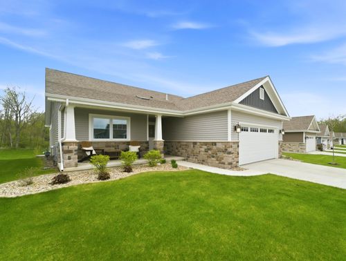 9083 Grindel Place, Cedar Lake, IN, 46303 | Card Image