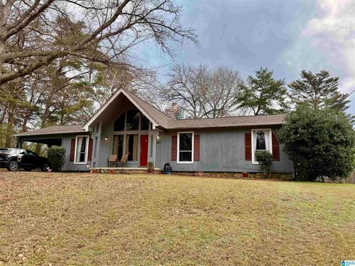 821 Twin Ridge Dr, Gardendale, AL, 35071-2871 | Card Image