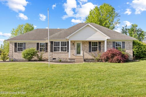 485 Deer Park Way, Mt Washington, KY, 40047-6893 | Card Image