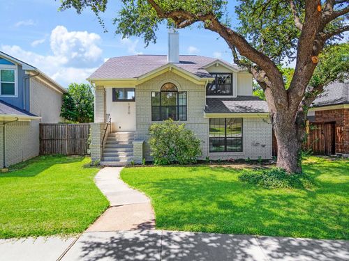 1210 Alameda Dr, Carrollton, TX, 75007-5070 | Card Image