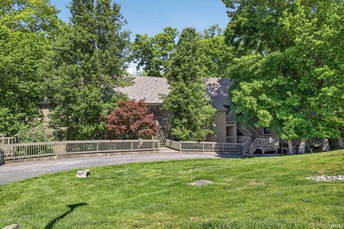 57-9318 S Lake Ridge Dr, Bloomington, IN, 47401-9503 | Card Image
