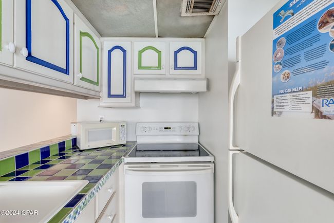 UNIT-1109W - 9850 S Thomas Dr, Condo with 1 bedrooms, 1 bathrooms and null parking in Panama City Beach FL | Image 13