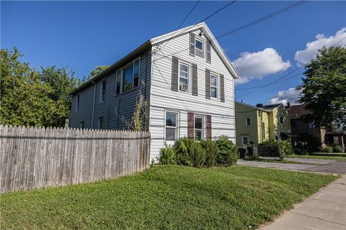 1474 N Goodman Street, Rochester, NY, 14609 | Card Image