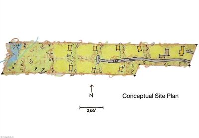 Conceptual Site Plan | Image 2