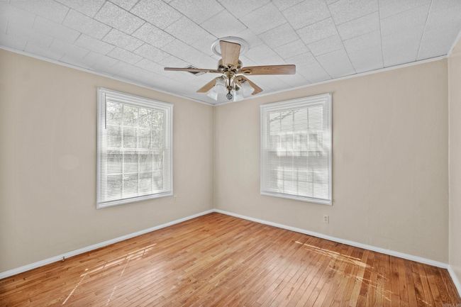 1609 S Fillmore St, House other with 2 bedrooms, 1 bathrooms and null parking in Little Rock AR | Image 15