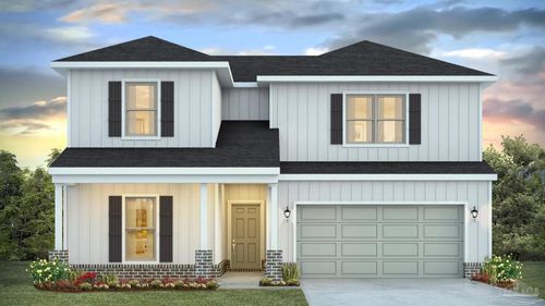 4713 Theodore Dr, Jay, FL, 32565 | Card Image