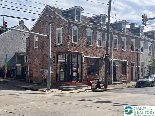 500 W Gordon St, Allentown, PA, 18102-3318 | Card Image