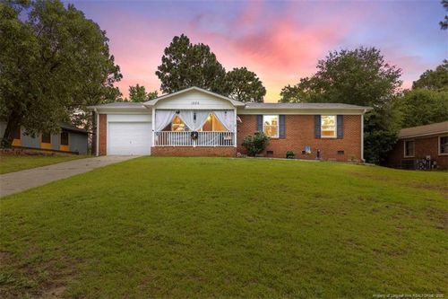 1526 Argon Ave, Fayetteville, NC, 28311-1806 | Card Image