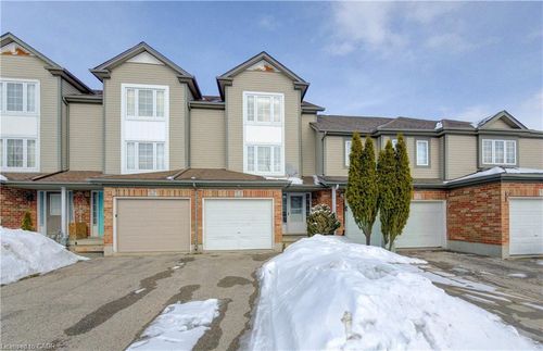 68 Max Becker Drive, Kitchener, ON, N2E3V8 | Card Image