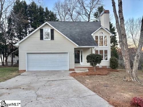 5 Yonah Ct, Greenville, SC, 29609-6021 | Card Image