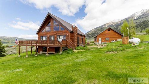 3690 Targhee Circle, Island Park, ID, 83429 | Card Image
