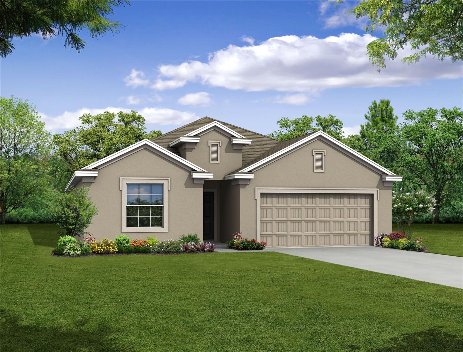Calusa Dr, Punta Gorda, FL 33955